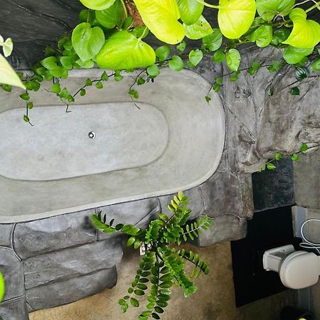 Ama Eco Lodge Sigiriya Ngoại thất bức ảnh