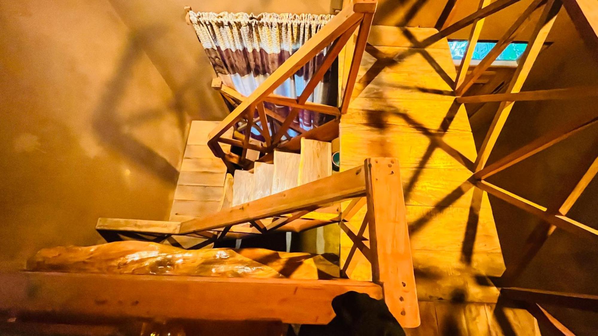 Ama Eco Lodge Sigiriya Ngoại thất bức ảnh