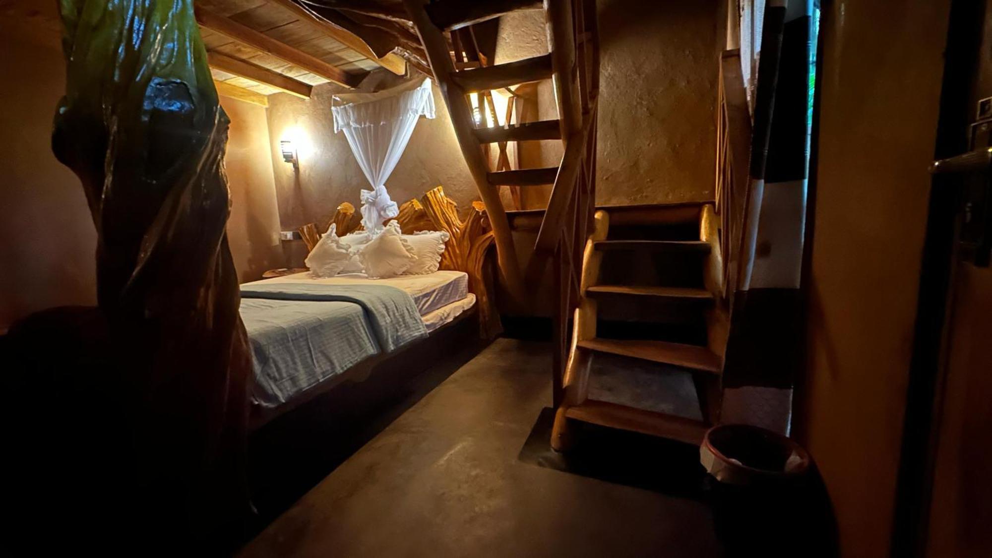 Ama Eco Lodge Sigiriya Ngoại thất bức ảnh