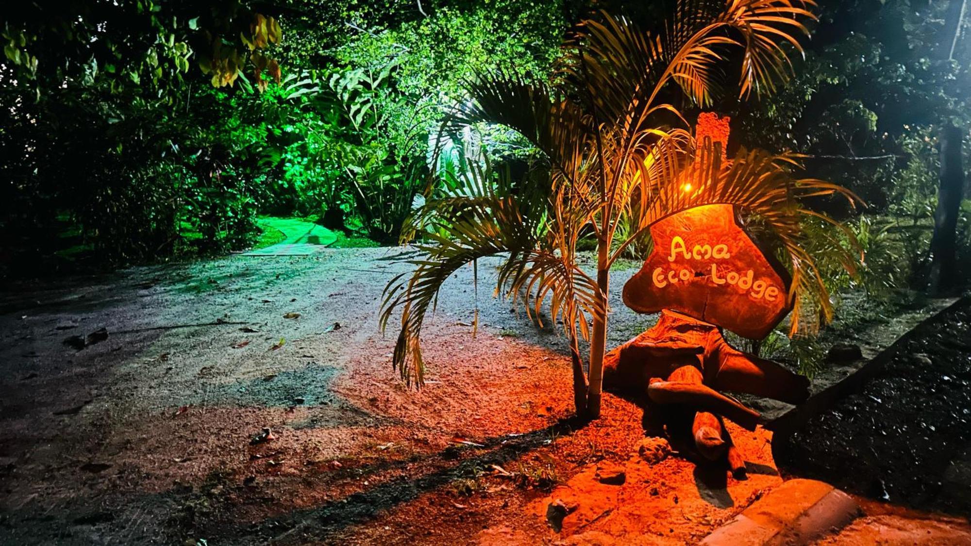 Ama Eco Lodge Sigiriya Ngoại thất bức ảnh